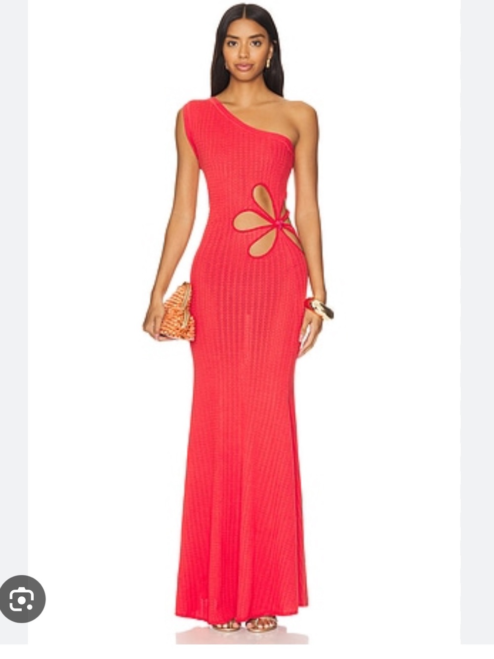 Sau Lee Dion dress